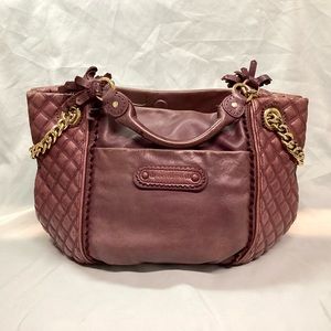 Juicy Couture Satchel Bag